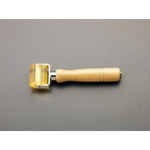 【SALE価格】エスコ (ESCO)  EA365HA-21 溶着ローラー EA365HA-21｜orangetool