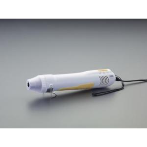 エスコ (ESCO)  EA365V-1A AC100V/ 330W ヒートガン(小型) EA365V-1A｜orangetool