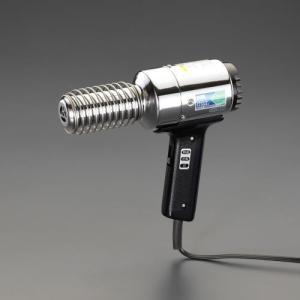 エスコ (ESCO)  EA365VA-1 AC100V/1000W ヒートガン EA365VA-1｜orangetool