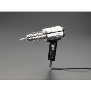 エスコ (ESCO)  EA365VA-3 AC100V/ 300W ヒートガン(溶接用) EA365VA-3｜orangetool