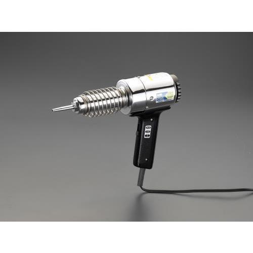エスコ (ESCO)  EA365VA-3 AC100V/ 300W ヒートガン(溶接用) EA36...
