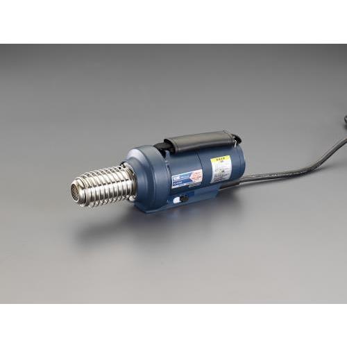 エスコ (ESCO)  EA365VB-1 AC100V/1200W ヒートブロワー EA365VB...