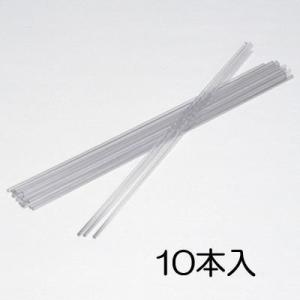 エスコ (ESCO)  EA365VD-12 φ3x300mm 溶接棒(硬質塩ビ/10本) EA365VD-12｜orangetool
