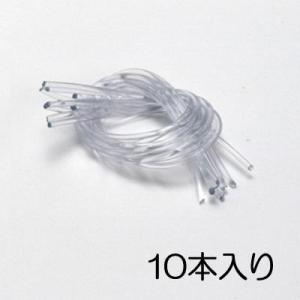 エスコ (ESCO)  EA365VD-13 φ3x300mm 溶接棒(軟質塩ビ/10本) EA365VD-13｜orangetool
