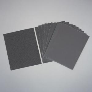 【SALE価格】エスコ (ESCO)  EA366B-10 230x280mm/#40-#400 研磨布ペーパー(50枚) EA366B-10｜orangetool