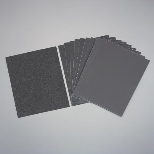 【SALE価格】エスコ (ESCO)  EA366B-10 230x280mm/#40-#400 研...