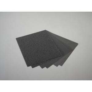 【SALE価格】エスコ (ESCO)  EA366B-2 # 40・ 80・120 布ペーパーセット(各2=6枚) EA366B-2｜orangetool