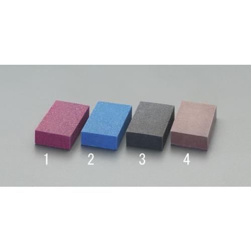 【SALE価格】エスコ (ESCO)  EA366EE-1 # 36/80x50x20mm 研磨ブロ...