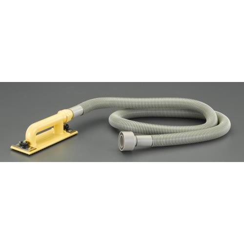 エスコ (ESCO)  EA366HA-5 ダストフリーサンダー(ハンディー型) EA366HA-5