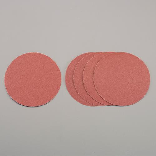 【SALE価格】エスコ (ESCO)  EA366HC-100 #100 研磨シート(5枚) EA3...