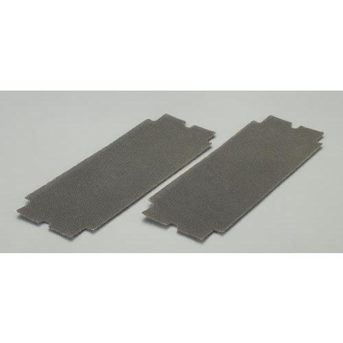 【SALE価格】エスコ (ESCO)  EA366HG-180 #180 サンドスクリーン(2枚) ...