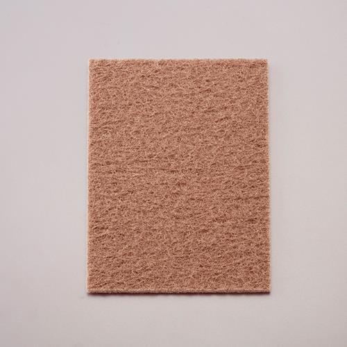エスコ (ESCO)  EA366MA-3 150x230mm/#180 工業用パッド(1枚) EA...