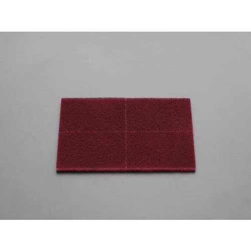 エスコ (ESCO)  EA366MA-5S 150x230mm/#320 工業用パッド(1枚) E...