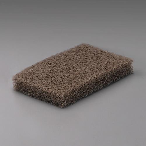 エスコ (ESCO)  EA366MB-16 140x250mm/粗目 スーパーがんこ(1枚) EA...