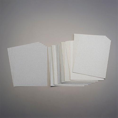 【SALE価格】エスコ (ESCO)  228x280mm 空研ぎペーパーセット(40枚) EA36...