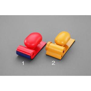エスコ (ESCO)  EA366MK-1 64x111mm サンディングブロック EA366MK-1｜orangetool