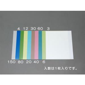 エスコ (ESCO)  EA366MR-4 216x280mm/#  400/超精密仕上研磨シート(1枚) EA366MR-4｜orangetool
