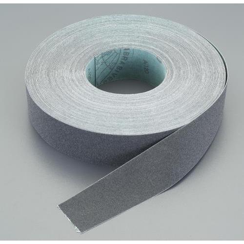 【SALE価格】エスコ (ESCO)  EA366RA-240 25mmx36.5m/#240 研磨...