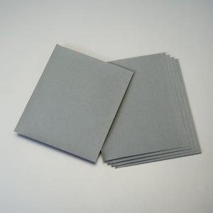 エスコ (ESCO)  EA366RG-18 230x280mm/# 180 ウェット&ドライペーパー(5枚) EA366RG-18｜orangetool
