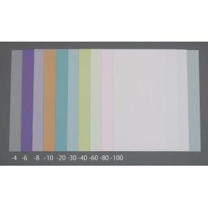 【SALE価格】エスコ (ESCO)  EA366RL-4 114x140mm/#  400 超精密仕上研磨シート(4枚) EA366RL-4｜orangetool
