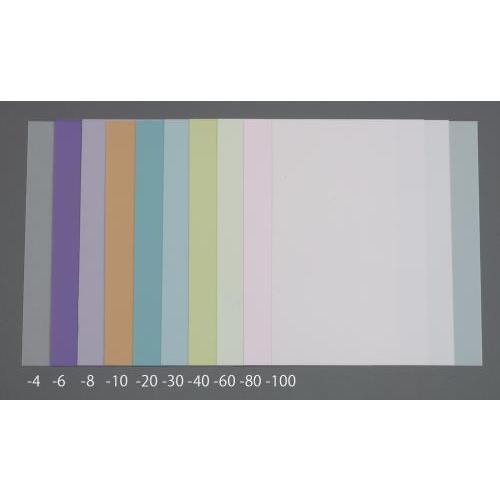 【SALE価格】エスコ (ESCO)  EA366RL-40 114x140mm/# 4000 超精...