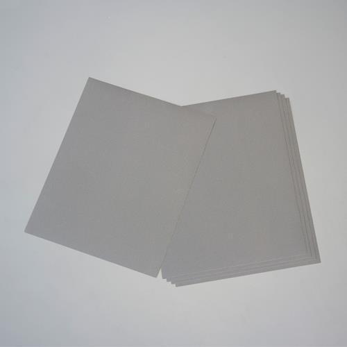 【SALE価格】エスコ (ESCO)  EA366RR-40 230x280mm/# 400 耐水ペ...