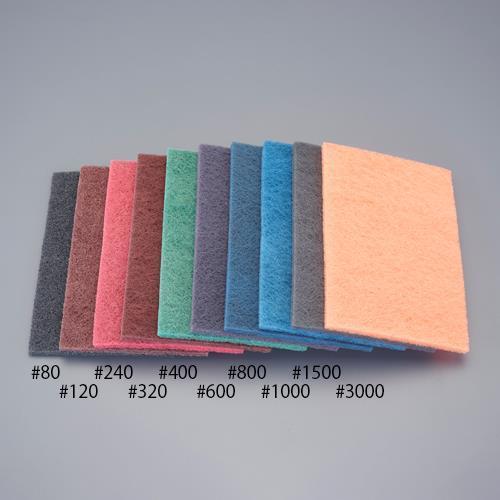 【SALE価格】エスコ (ESCO)  EA366SD-40 150x230mm/# 400 ハンド...