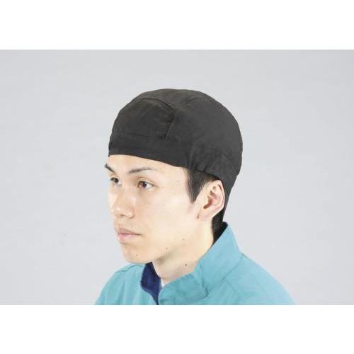 【SALE価格】エスコ (ESCO)  EA370DR-1 [フリー] 溶接用キャップ(コットン) ...