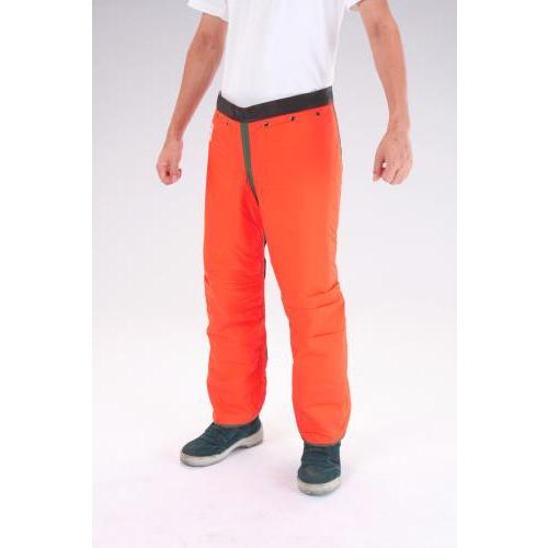 エスコ (ESCO)  EA370EC-11A [M] チャップス(チェーンソー作業用) EA370...