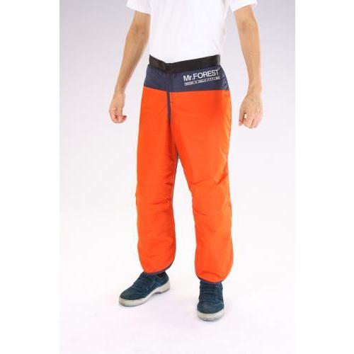 【SALE価格】エスコ (ESCO)  EA370EC-3 [LL] チャップス(チェーンソー作業用...