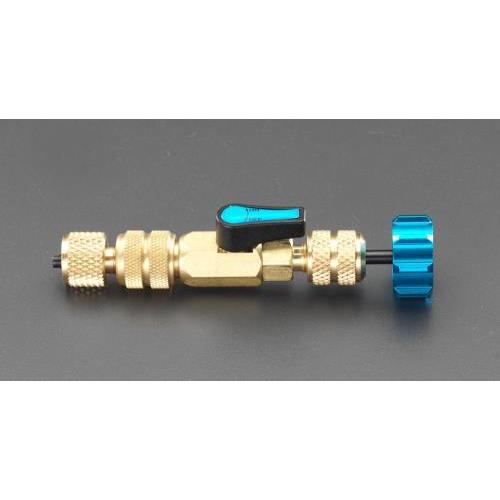 【SALE価格】エスコ (ESCO)  EA400-12 バルブコアリムーバー EA400-12