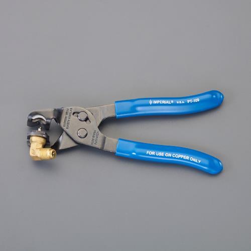 【SALE価格】エスコ (ESCO)  EA401HB-1 1/4&quot;-1/2&quot; チューブピアシングプ...