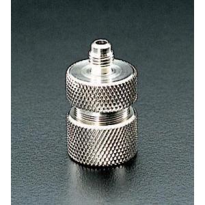 【SALE価格】エスコ (ESCO)  EA415B-10 M10・1/4&quot; チューブフィッティング...