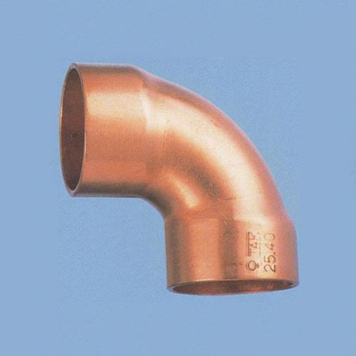 【SALE価格】エスコ (ESCO)  EA432BB-8B 25.40mm 銅管エルボ(5個) E...