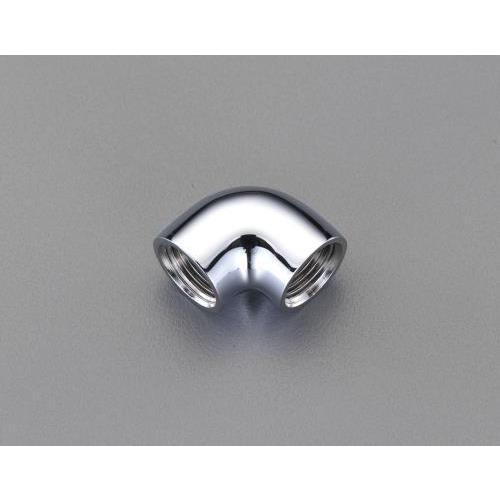 【SALE価格】エスコ (ESCO)  EA432MC-20 Rc3/4&quot;xRc3/4&quot; 給水管エル...