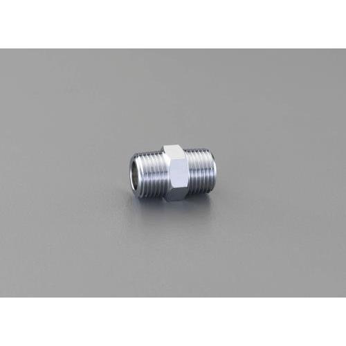 【SALE価格】エスコ (ESCO)  EA432MG-20B R 1/2&quot;xR 3/4&quot; 給水管ニ...
