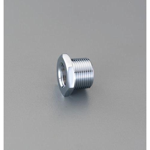 【SALE価格】エスコ (ESCO)  EA432MH-25 Rc1/2&quot;xR 1 &quot;  給水管用ブ...