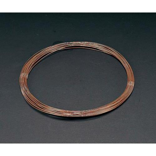 エスコ (ESCO)  EA436A-2.4 2.4x1.2mmx20m キャピラリーチューブ EA...