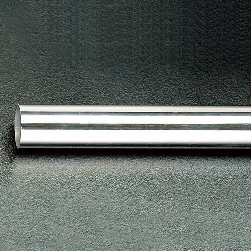 エスコ (ESCO)  EA440DK-25 φ25x2.0x1000mm ステンレス管(磨き) E...