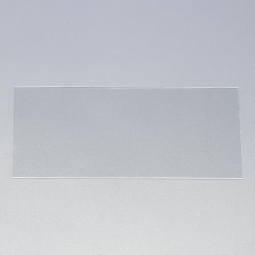 エスコ (ESCO)  EA440DP-2 320x 550x1mm アクリル板(透明/強化) EA...