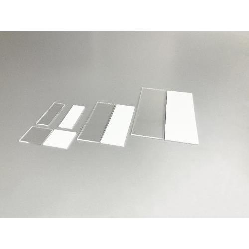 エスコ (ESCO)  50x  50x3mm アクリル板(透明) EA440DP-53 (47枚セ...