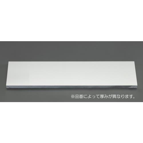 【SALE価格】エスコ (ESCO)  EA440DT-10 365x100x10.0mm アルミ板...