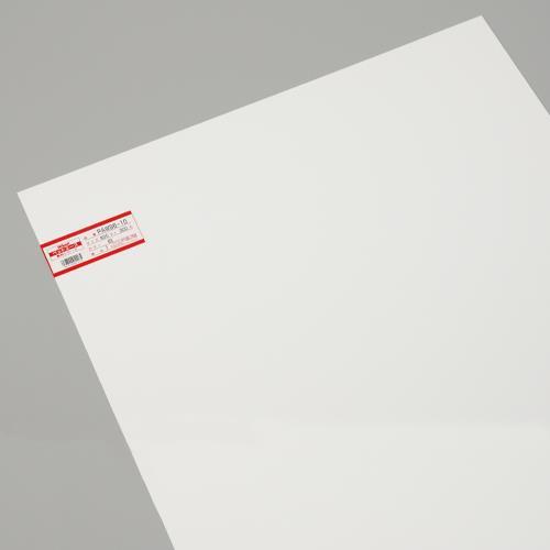 エスコ (ESCO)  EA440DX-128 450x600x3.0mm PET-G板(白/5枚)...