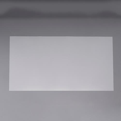 【SALE価格】エスコ (ESCO)  EA440DY-65 980x565x 0.7mm PP板(...