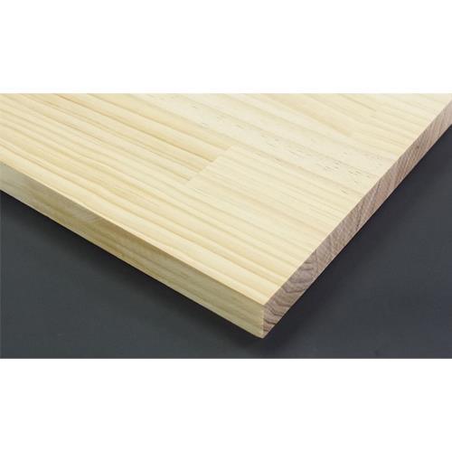 エスコ (ESCO)  EA440DZ-21A 450x 600x18mm 棚板(パイン集成材) E...