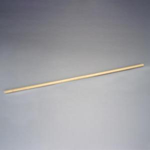 エスコ (ESCO)  EA441-1 φ35x2000mm 手すり用丸棒(ライトオーク) EA441-1｜orangetool
