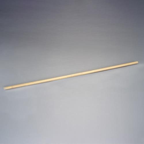 エスコ (ESCO)  EA441-1 φ35x2000mm 手すり用丸棒(ライトオーク) EA44...