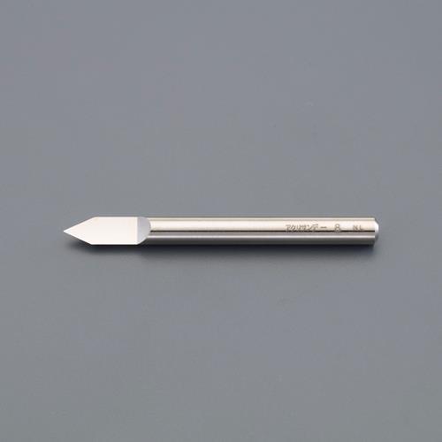 エスコ (ESCO)  EA441PE-109 φ12mm アクリル板 穴あけビット EA441PE...