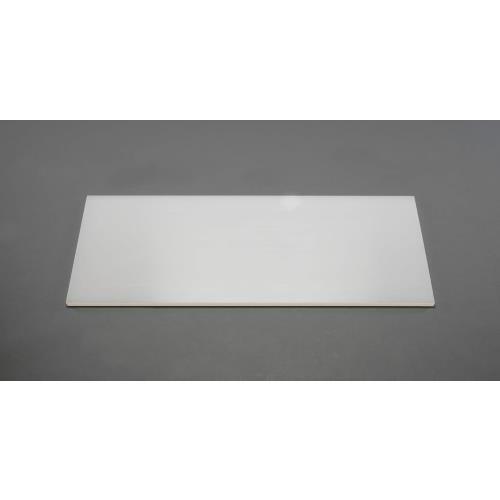 【SALE価格】エスコ (ESCO)  EA441RC-15 500x1000x15mm ポリプロピ...