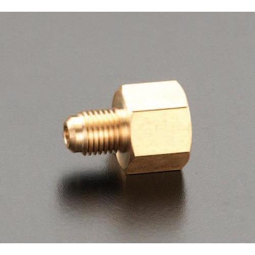 【SALE価格】エスコ (ESCO)  EA443D-20A F5/16&quot;x F1/4&quot; フレアーア...